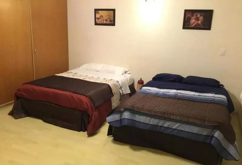 تختخواب و صبحانه Che S House