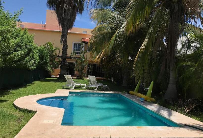 تختخواب و صبحانه Che S House