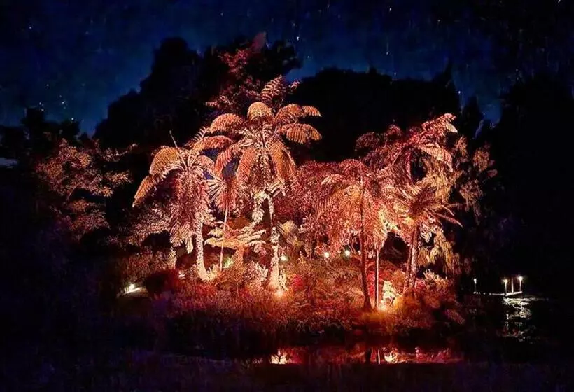 Brecon Pond Bed & Breakfast