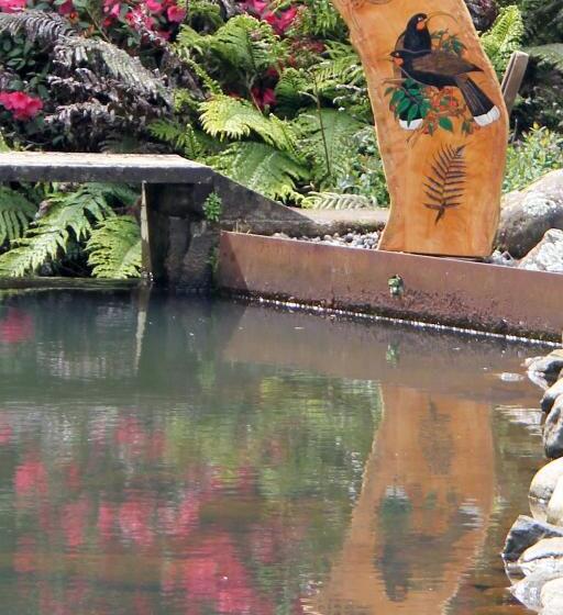 Brecon Pond Bed & Breakfast