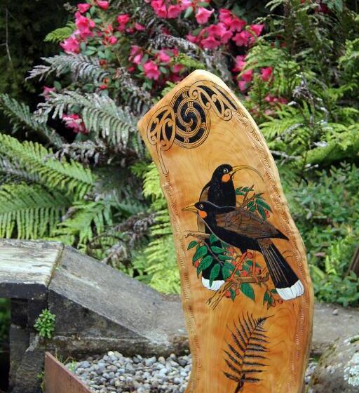 Brecon Pond Bed & Breakfast