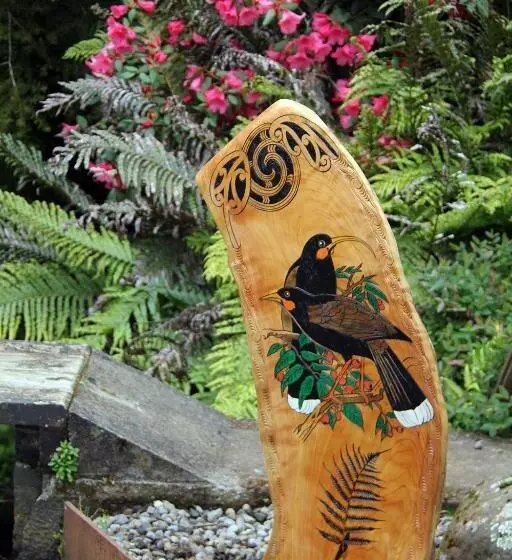 Brecon Pond Bed & Breakfast