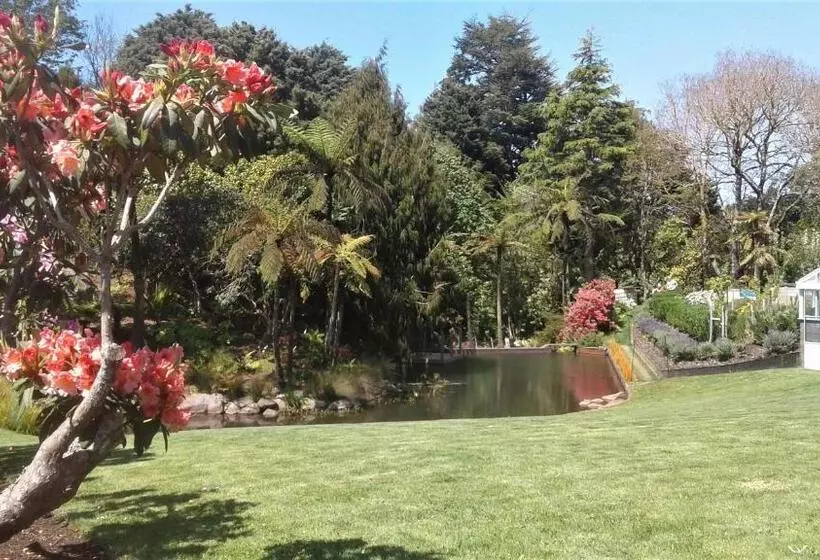 Brecon Pond Bed & Breakfast