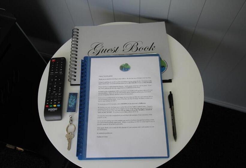 Brecon Pond Bed & Breakfast