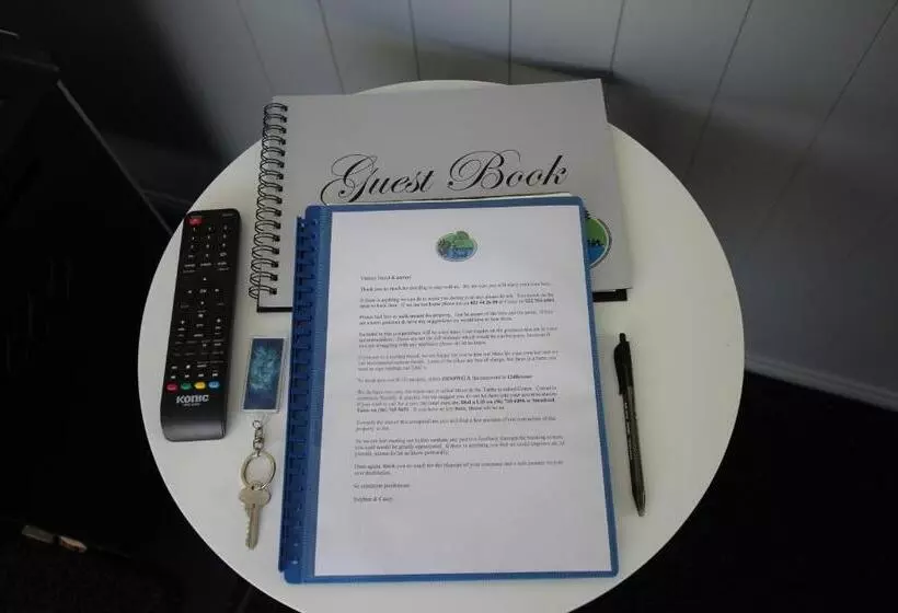 Brecon Pond Bed & Breakfast