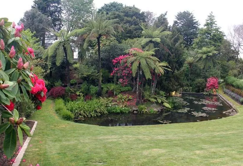 Brecon Pond Bed & Breakfast