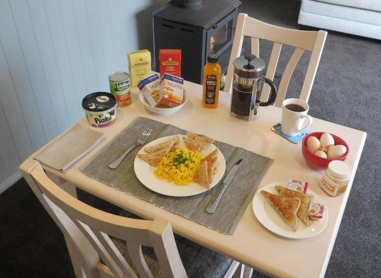 Brecon Pond Bed & Breakfast