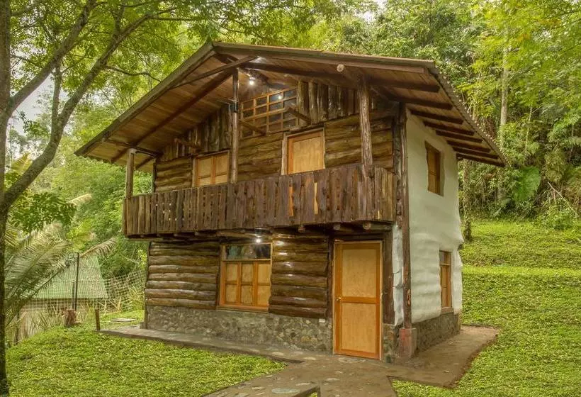 Ecohotel Piedemonte