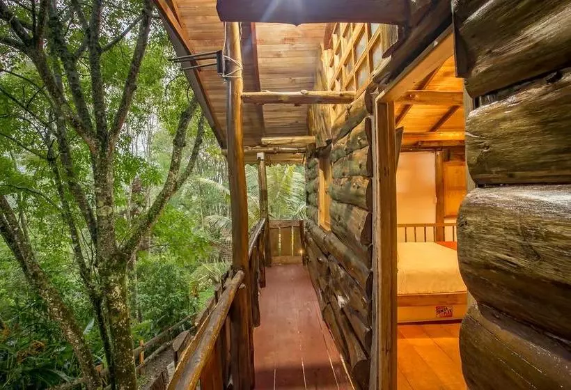 Ecohotel Piedemonte
