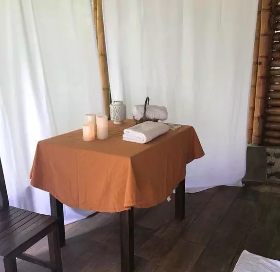 Ecohotel Piedemonte