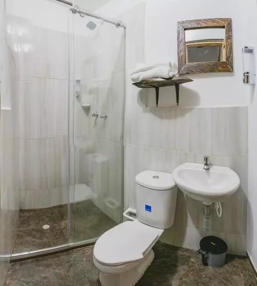 Ecohotel Piedemonte