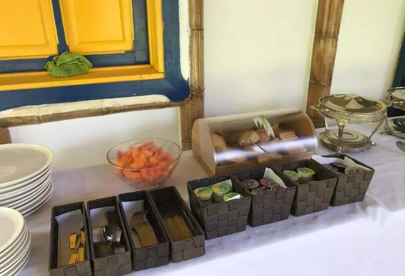 Ecohotel Piedemonte
