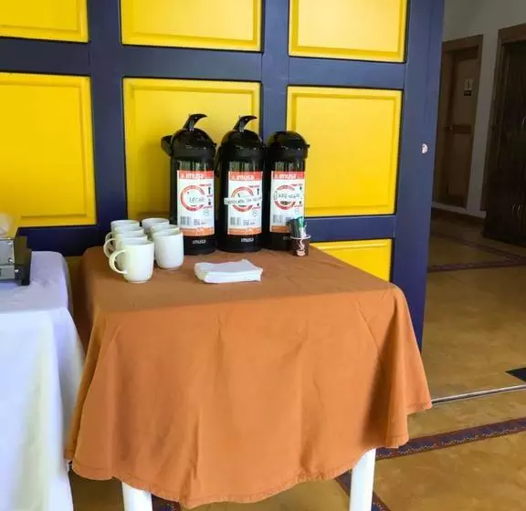 Ecohotel Piedemonte