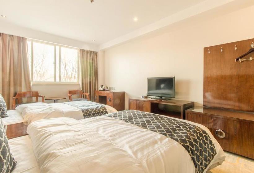 호텔 Airport Linkong Wise