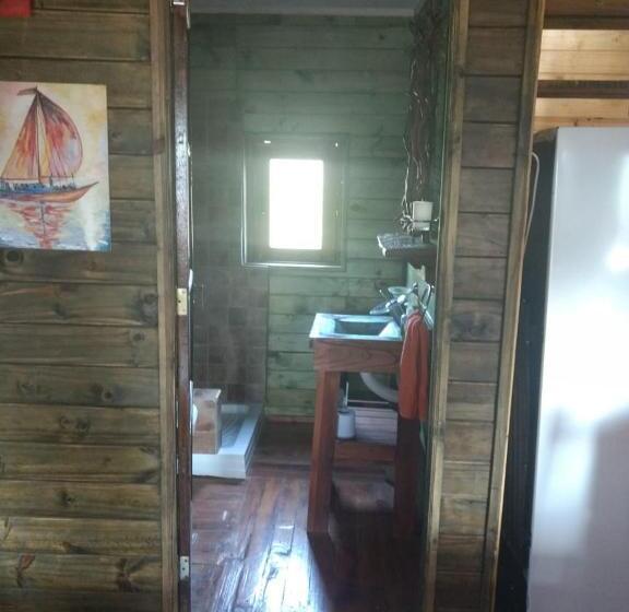 Hotel Coembota Cabañas