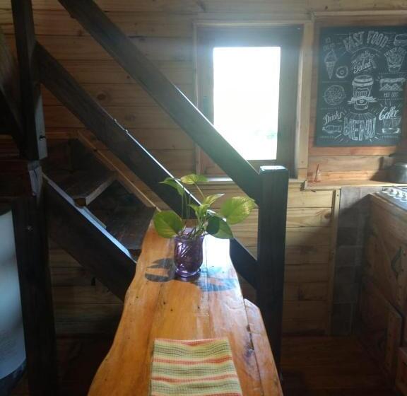 Hotel Coembota Cabañas