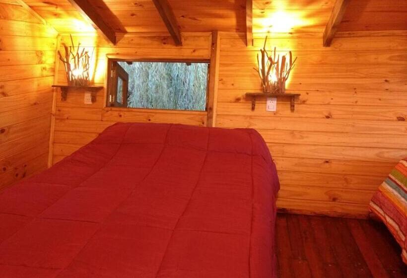 Hotel Coembota Cabañas