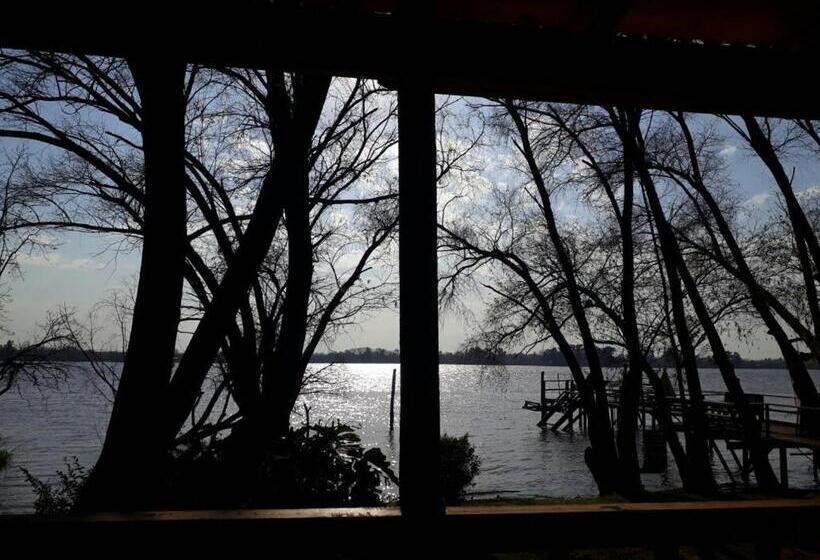 Hotel Coembota Cabañas