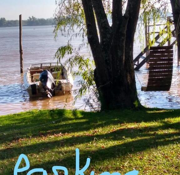 Hotel Coembota Cabañas