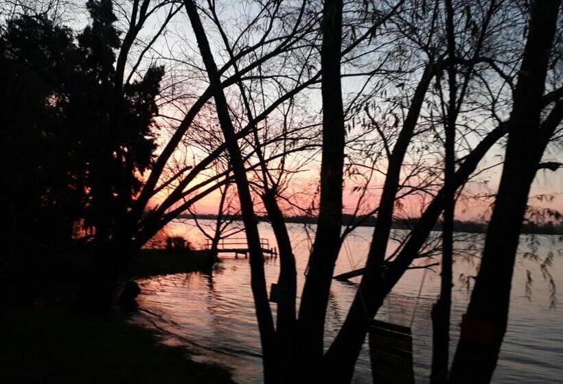 Hotel Coembota Cabañas