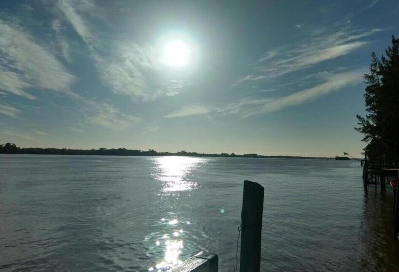 Hotel Coembota Cabañas