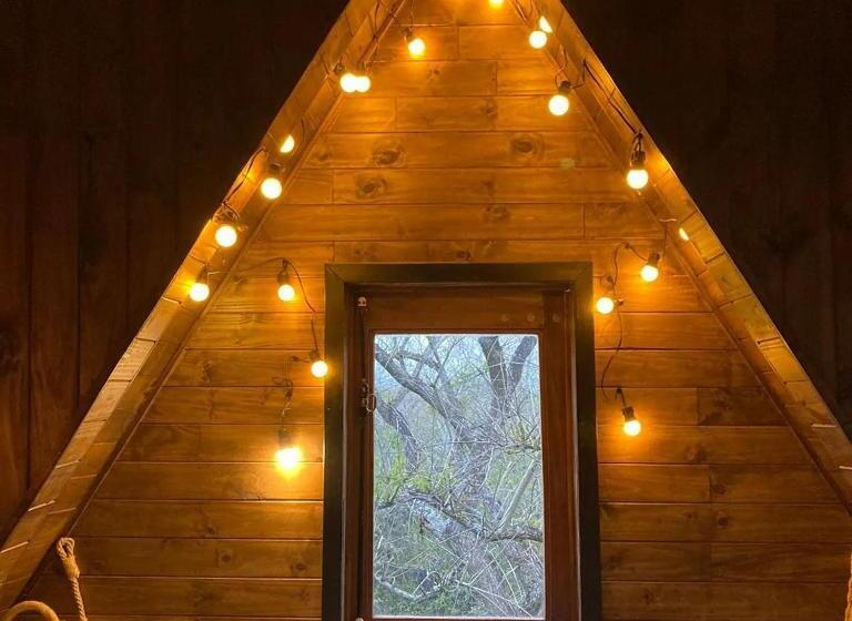 Hotel Coembota Cabañas