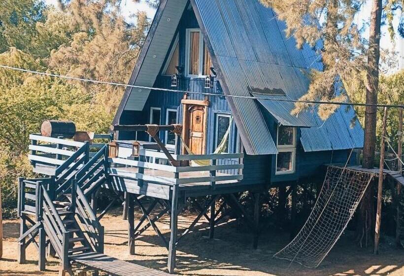 Hotel Coembota Cabañas