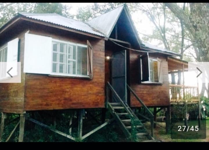 Hotel Coembota Cabañas