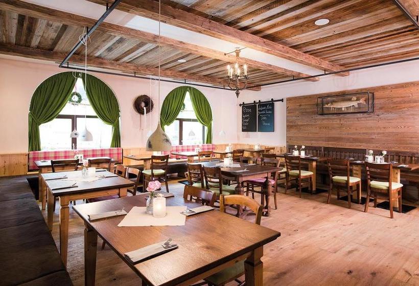 בית מלון כפרי Dawin