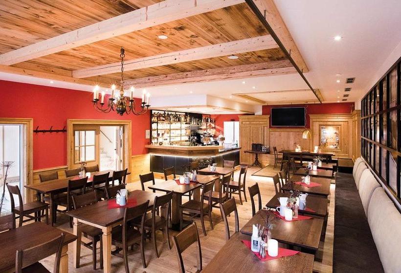 בית מלון כפרי Dawin