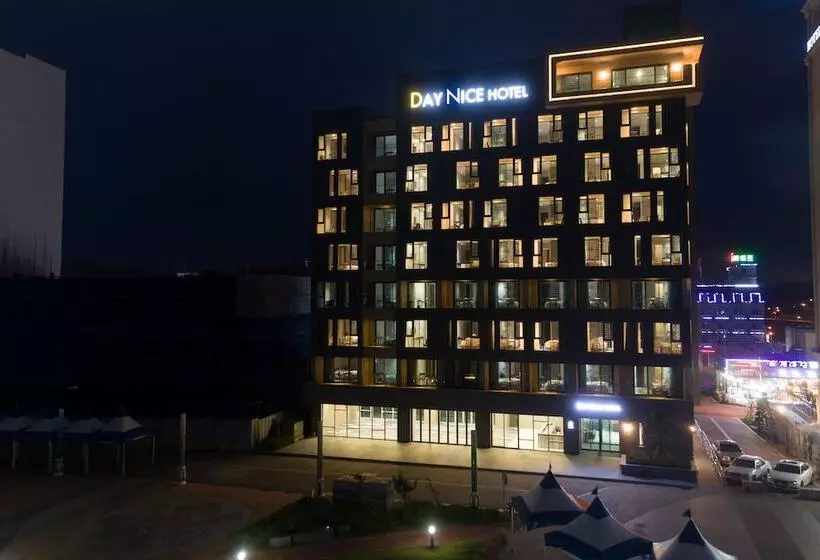 Hôtel Daynice