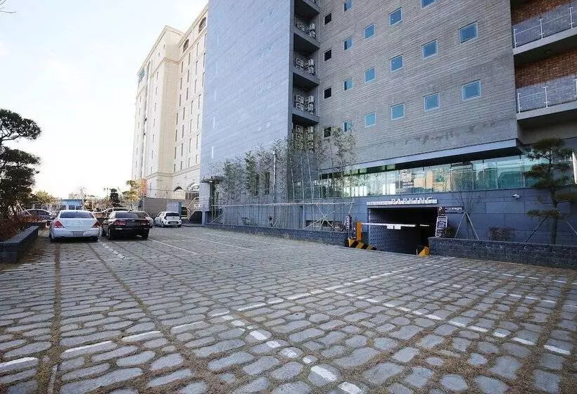 Hôtel Daynice