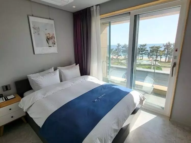 Hôtel Daynice