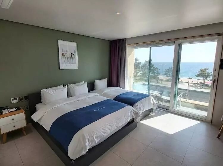 Hôtel Daynice