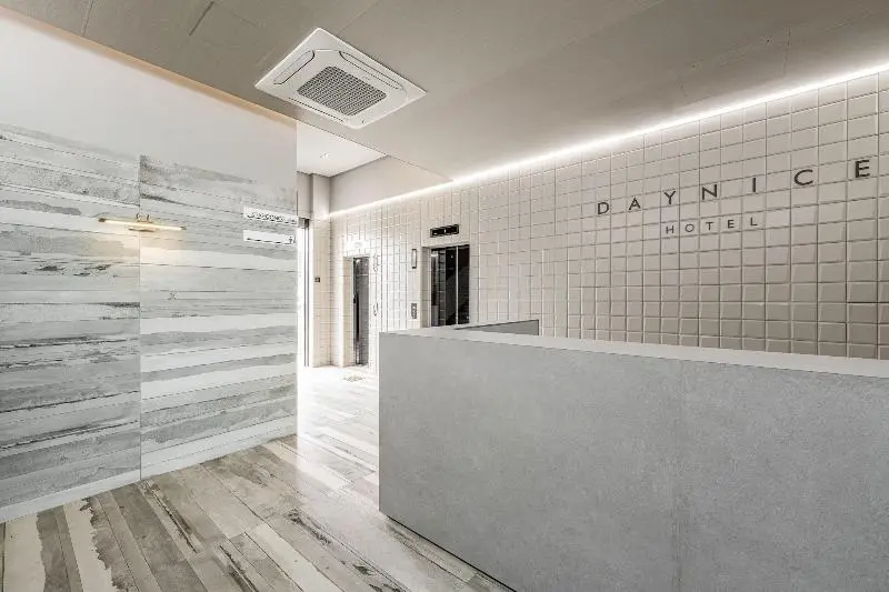 ホテル Daynice