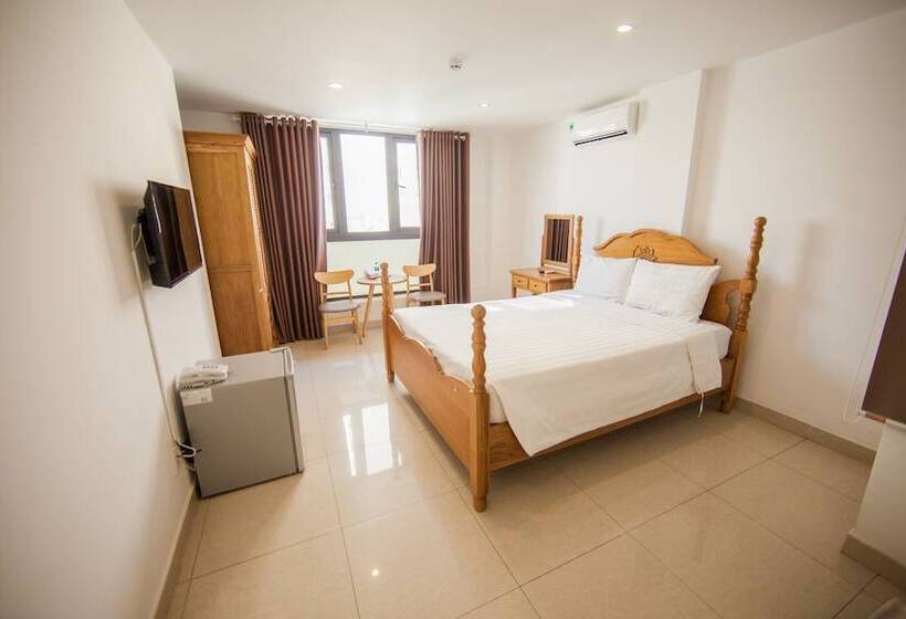 Hotel Gic Apartment And