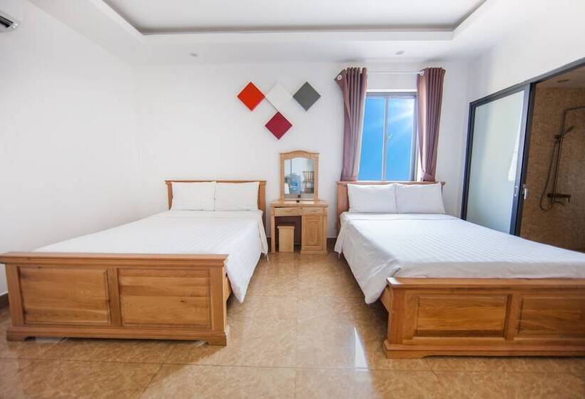 Hotel Gic Apartment And