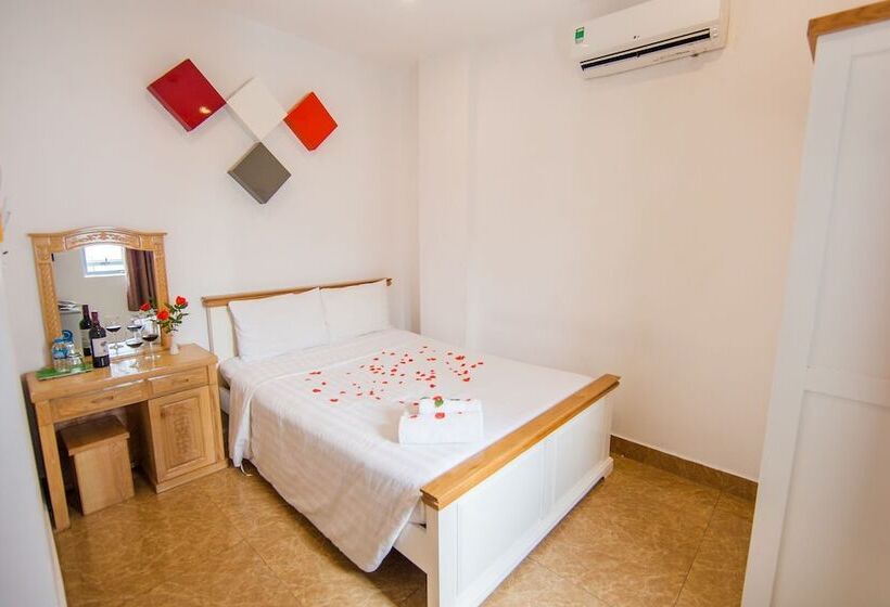 Hotel Gic Apartment And