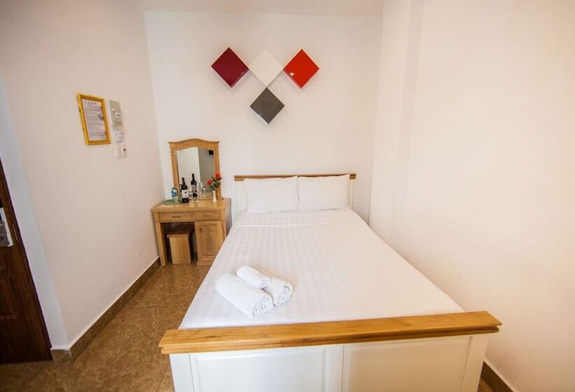 Hotel Gic Apartment And