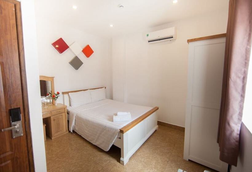Hotel Gic Apartment And
