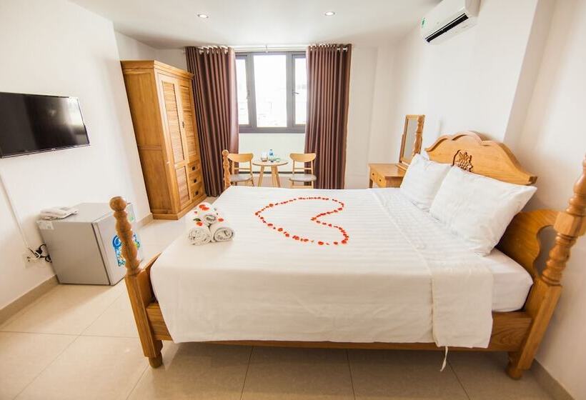 Hotel Gic Apartment And