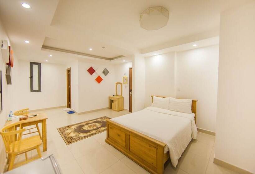 Hotel Gic Apartment And