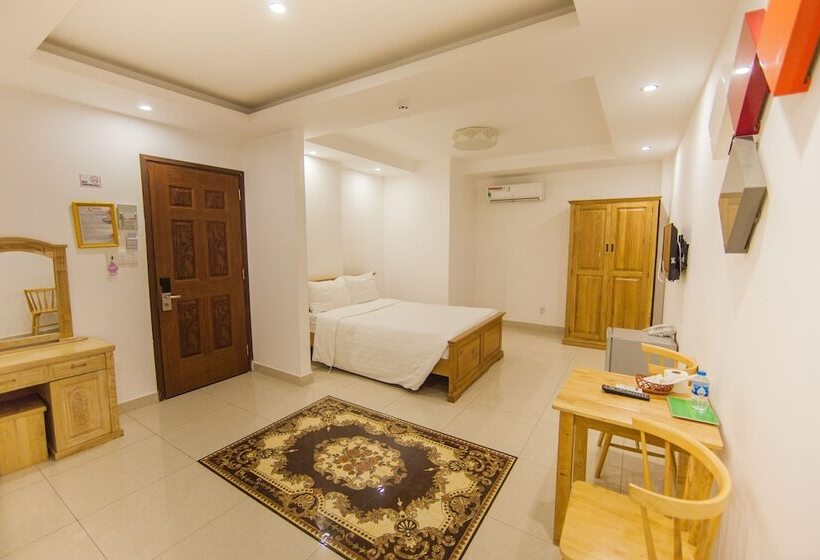 Hotel Gic Apartment And