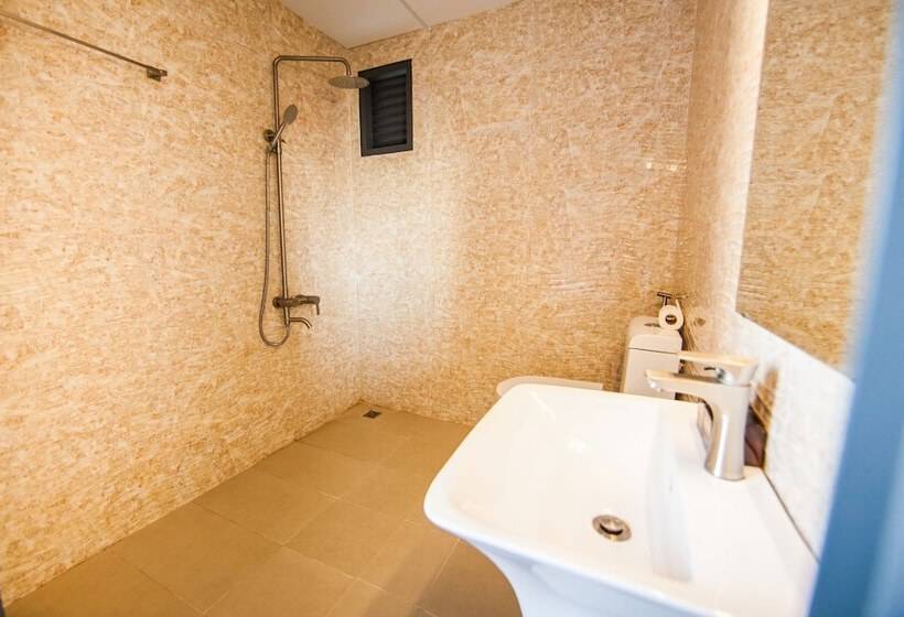 Hotel Gic Apartment And