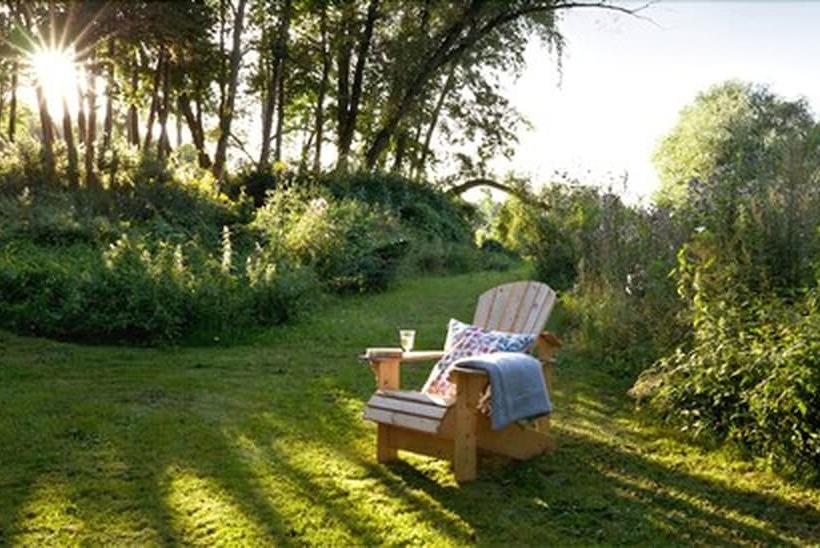 호텔 Landgut Nedlitz