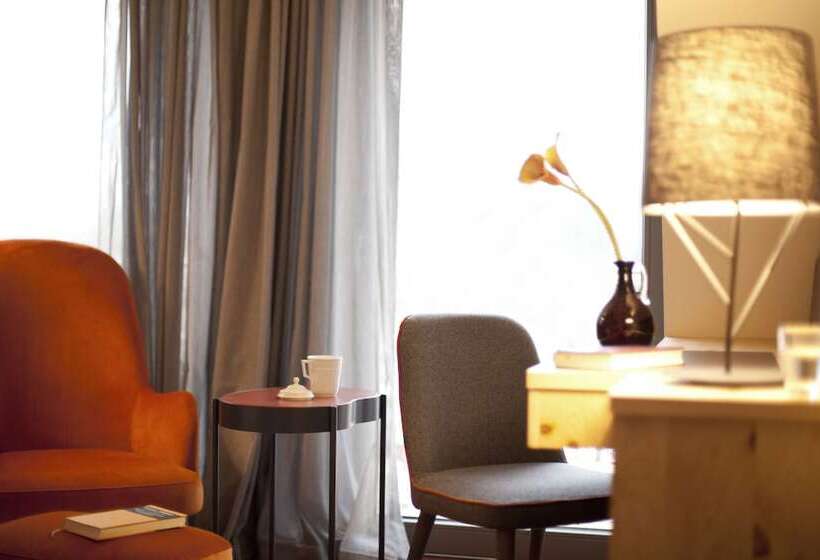 호텔 Landgut Nedlitz