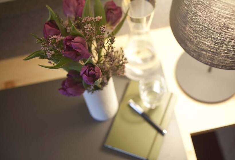 호텔 Landgut Nedlitz