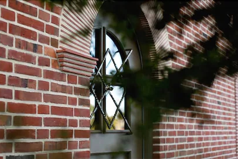 호텔 Landgut Nedlitz