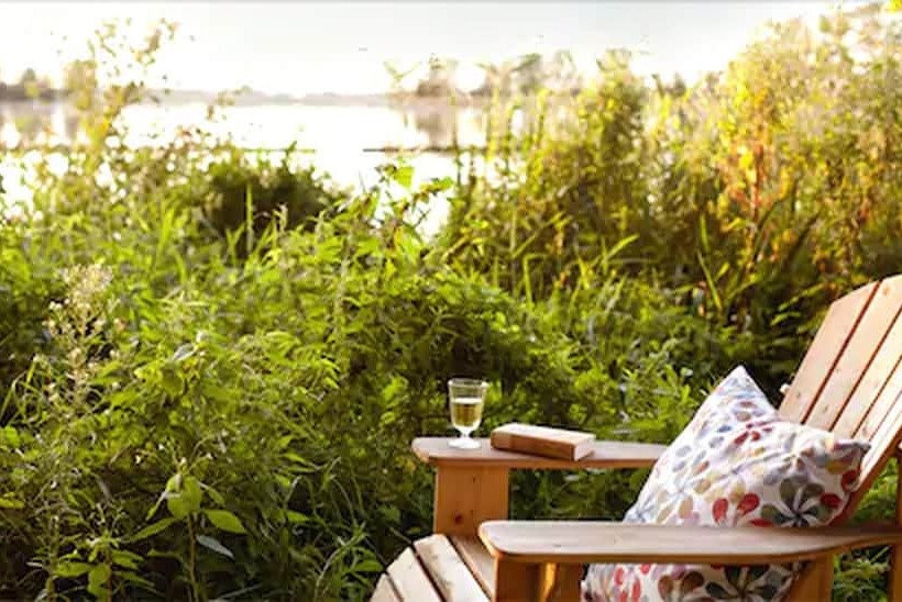 호텔 Landgut Nedlitz