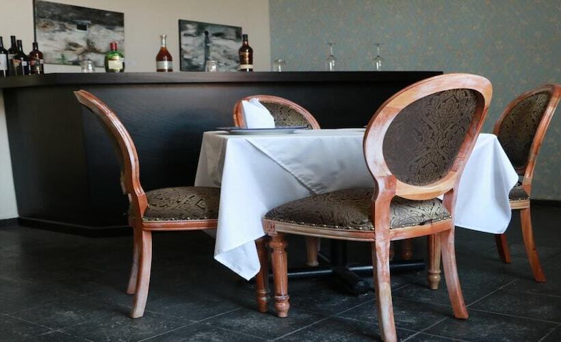 هتل Mansion Azul Cholula